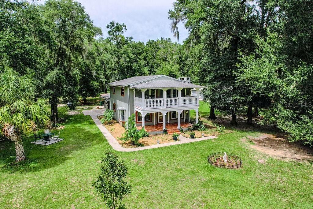 13003 S Betty Point, Floral City, FL 34436