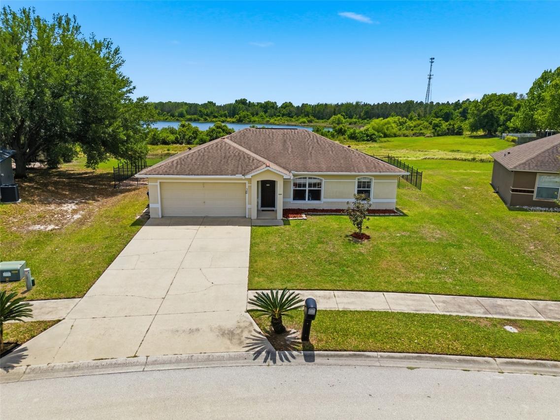 502 Timber Run Ln., Groveland, FL 34736