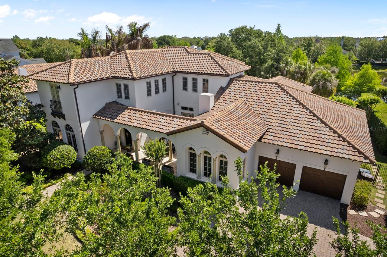 1735 Foss Ave., Orlando, FL 32814