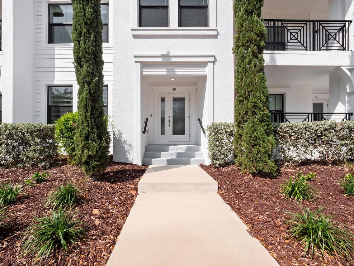 5351 Bridge St. #49, Tampa, FL 33611