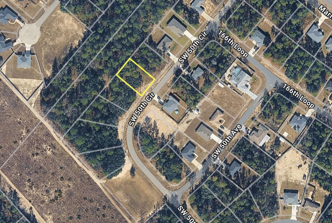 Sw 50th Cir., Ocala, FL 34473