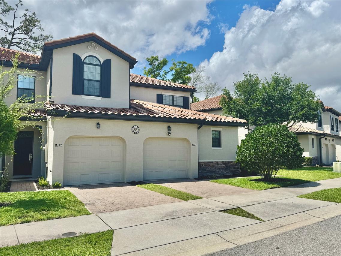 8173 Roseville Rd., Davenport, FL 33896