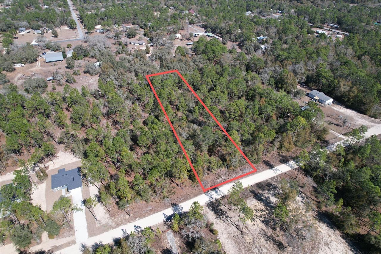 SW 47th Pl., Dunnellon, FL 34432