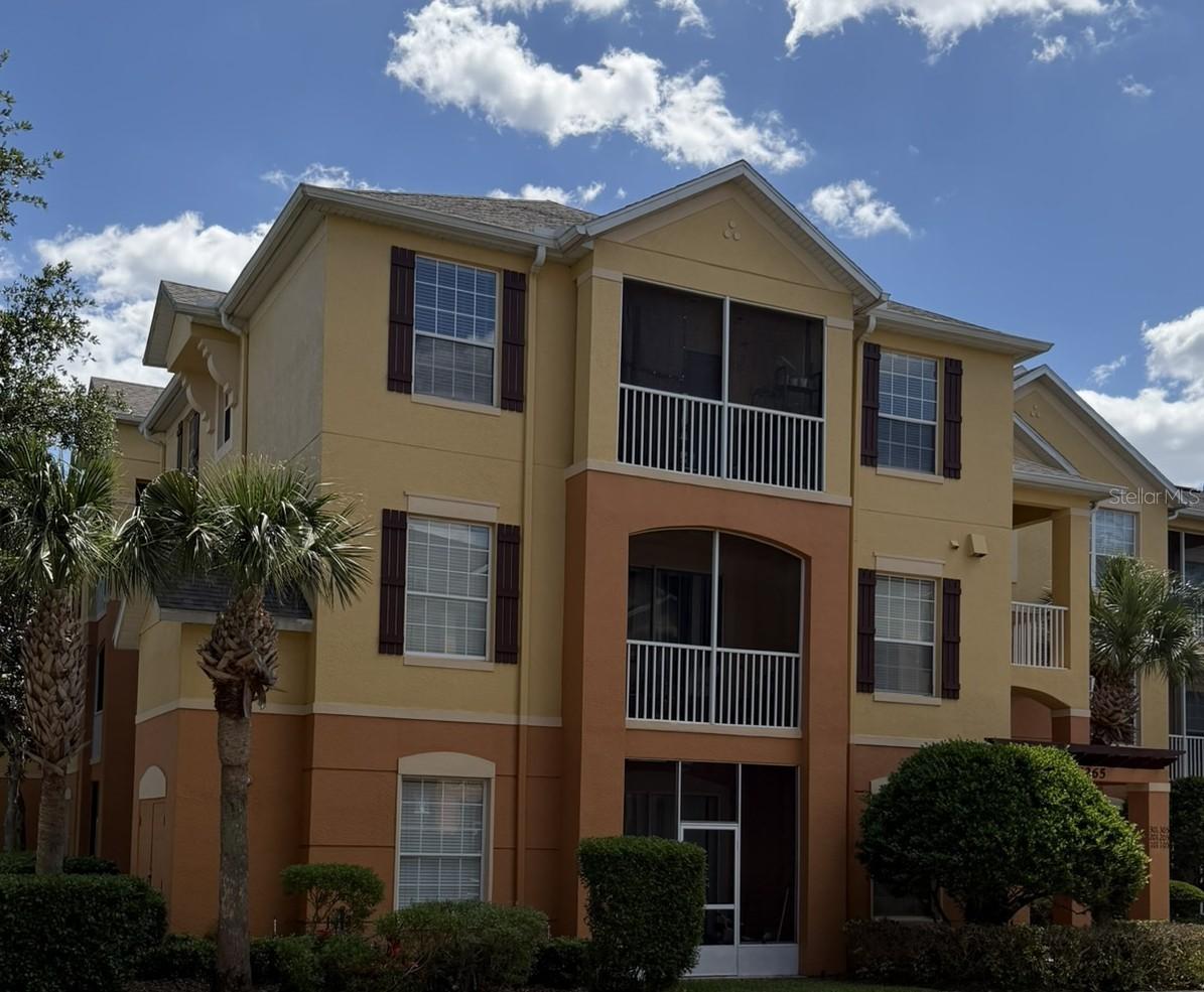 6265 Contessa Dr. #303, Orlando, FL 32829