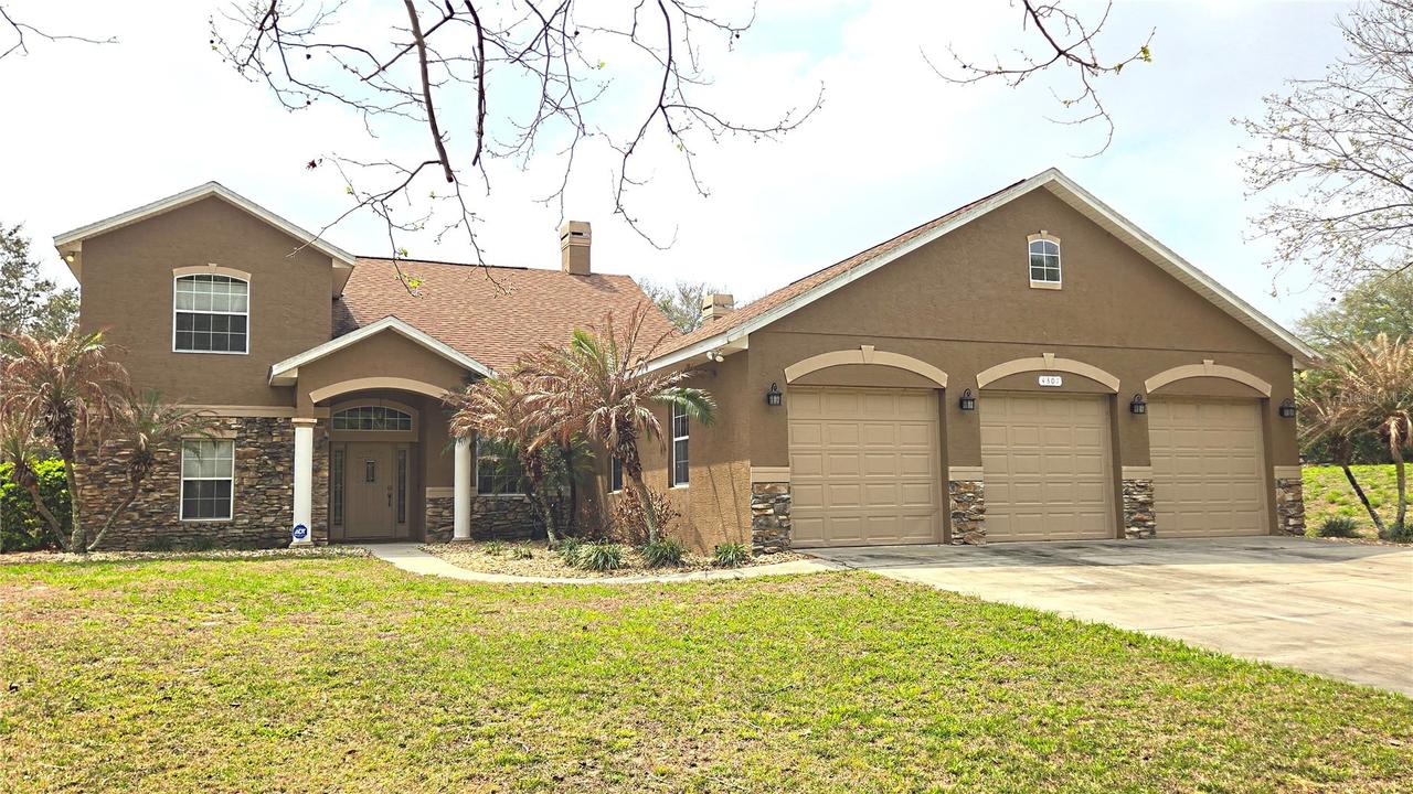 4307 Britt Rd., Mount Dora, FL 32757