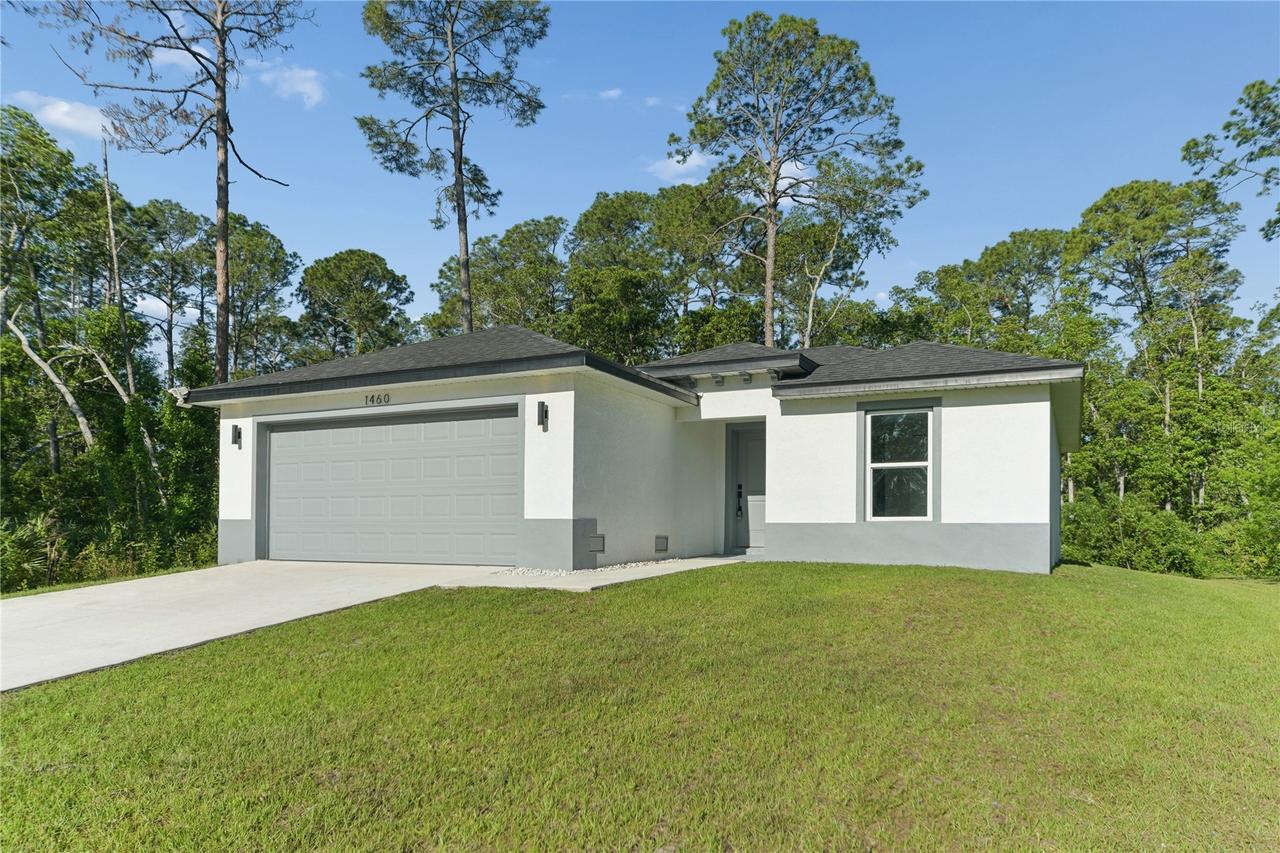 1460 11th Ave., Deland, FL 32724