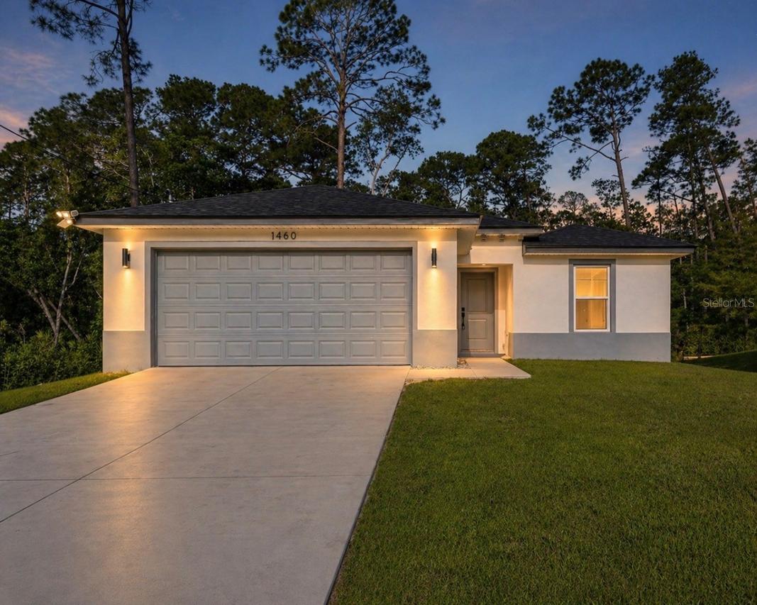 1460 11th Ave., Deland, FL 32724