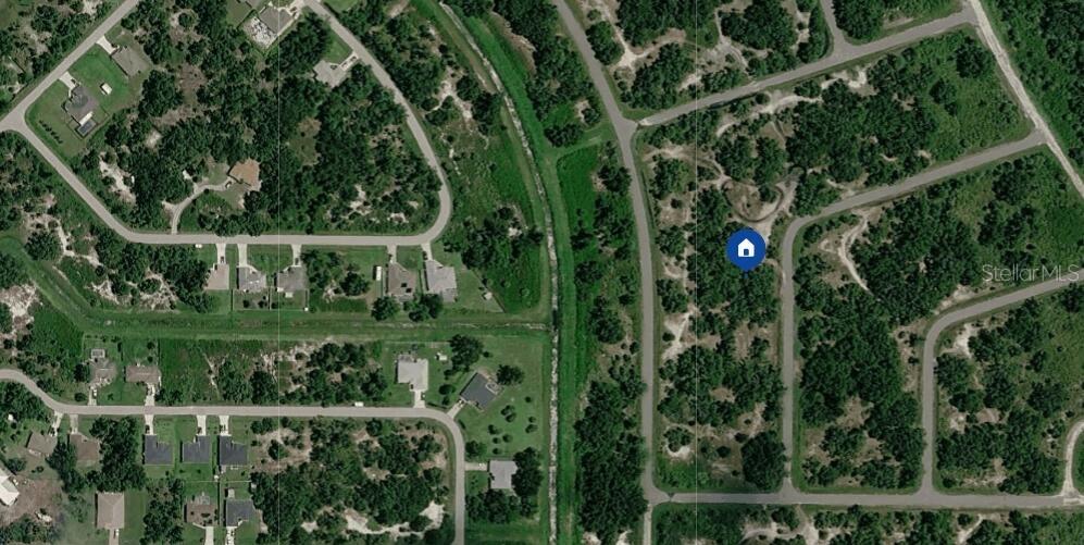 Hamer Ter., North Port, FL 34291