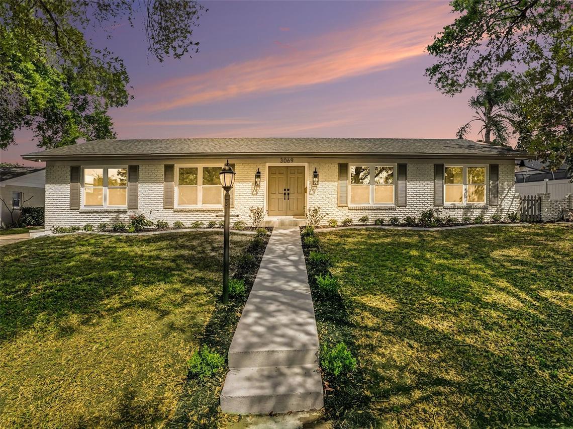 3069 Bay Tree Dr., Orlando, FL 32806