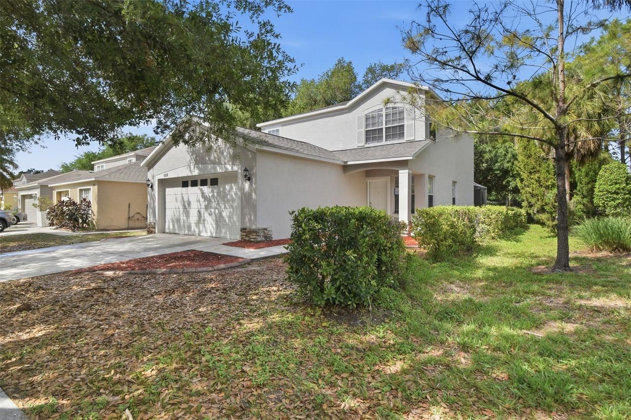 8535 Quarter Horse Dr., Riverview, FL 33578