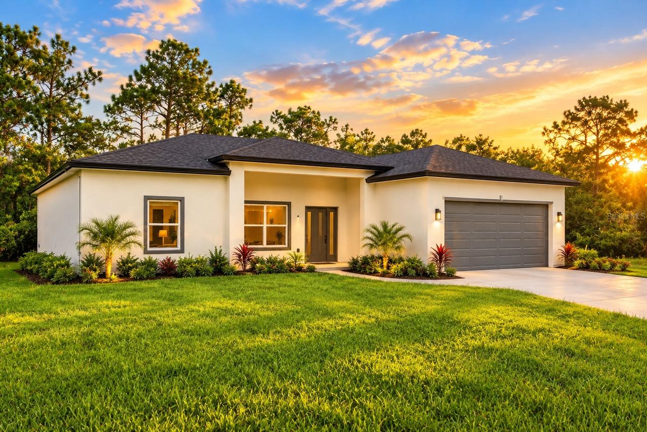 33 Fisher Pl., Ocklawaha, FL 32179