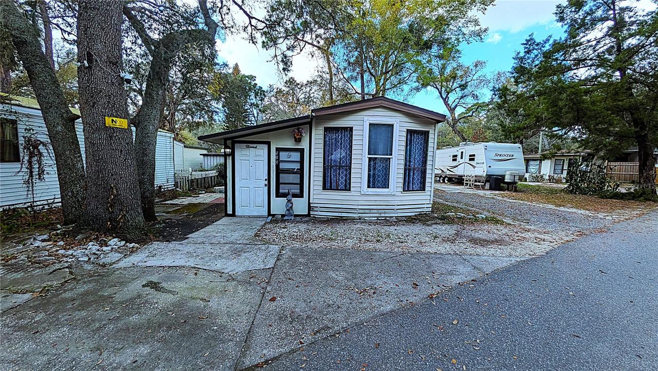 3000 Clarcona Rd. #520, Apopka, FL 32703