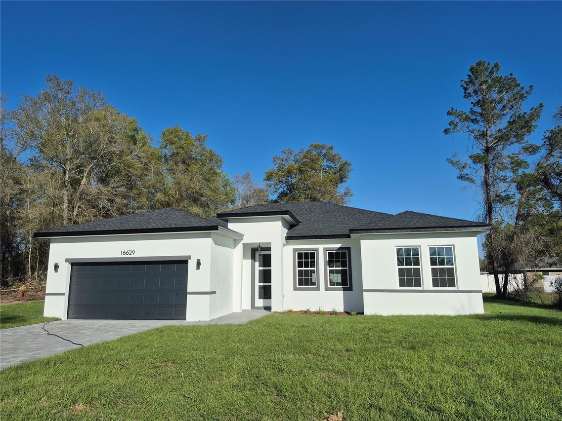 16629 SW 21st Cir., Ocala, FL 34473