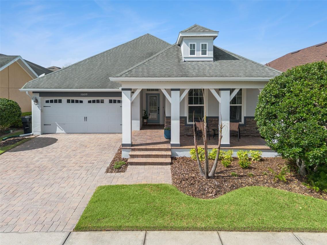 10659 Warlow Creek St., Orlando, FL 32832