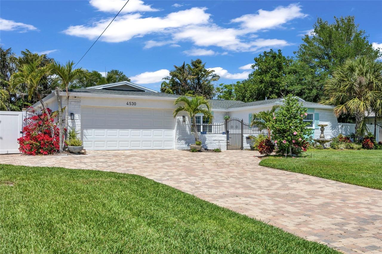 4530 Bayshore Blvd., St Petersburg, FL 33703