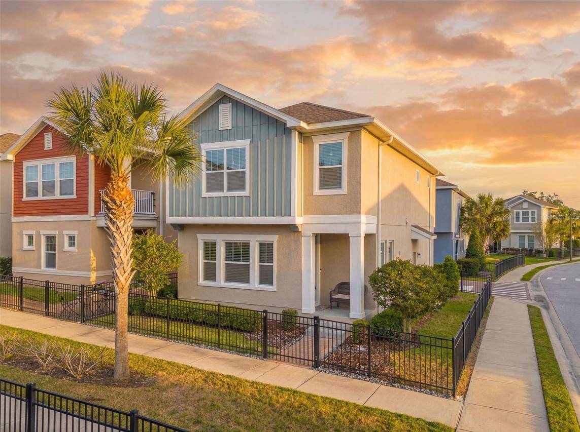 4625 Eureka Ln., Sanford, FL 32773