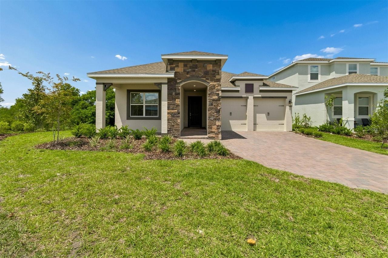 12390 Clear Sapphire #260, Winter Garden, FL 34787