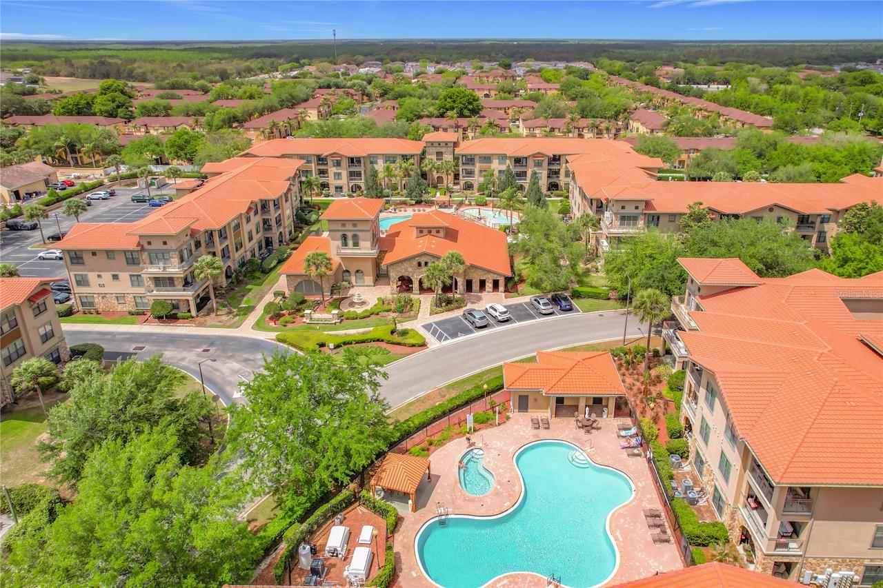 910 Charo Pkwy. #311, Davenport, FL 33897