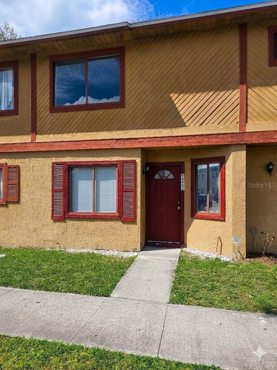 5833 Curry Ford Rd. #23, Orlando, FL 32822