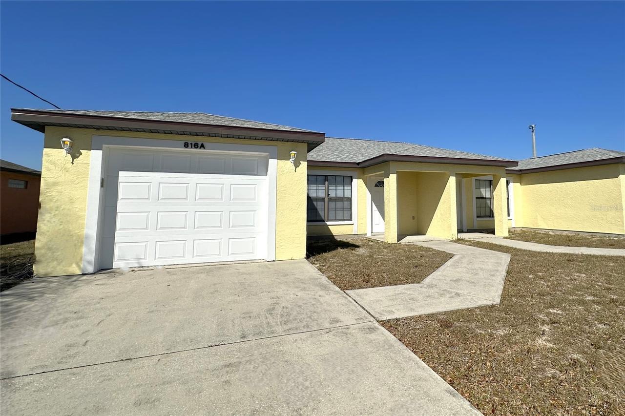 816 Angela Ave. #A, Rockledge, FL 32955