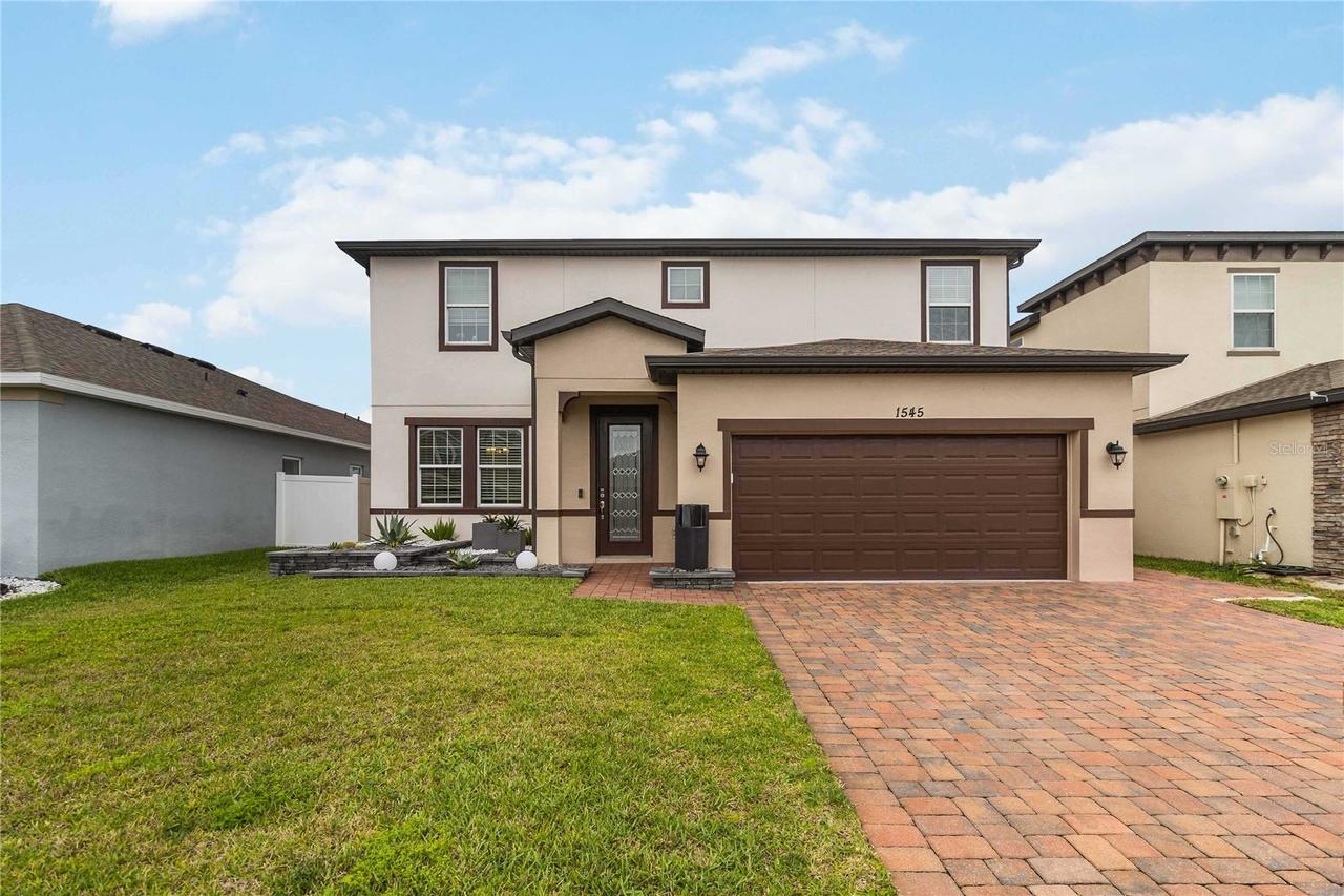 1545 Wynell St., St Cloud, FL 34771