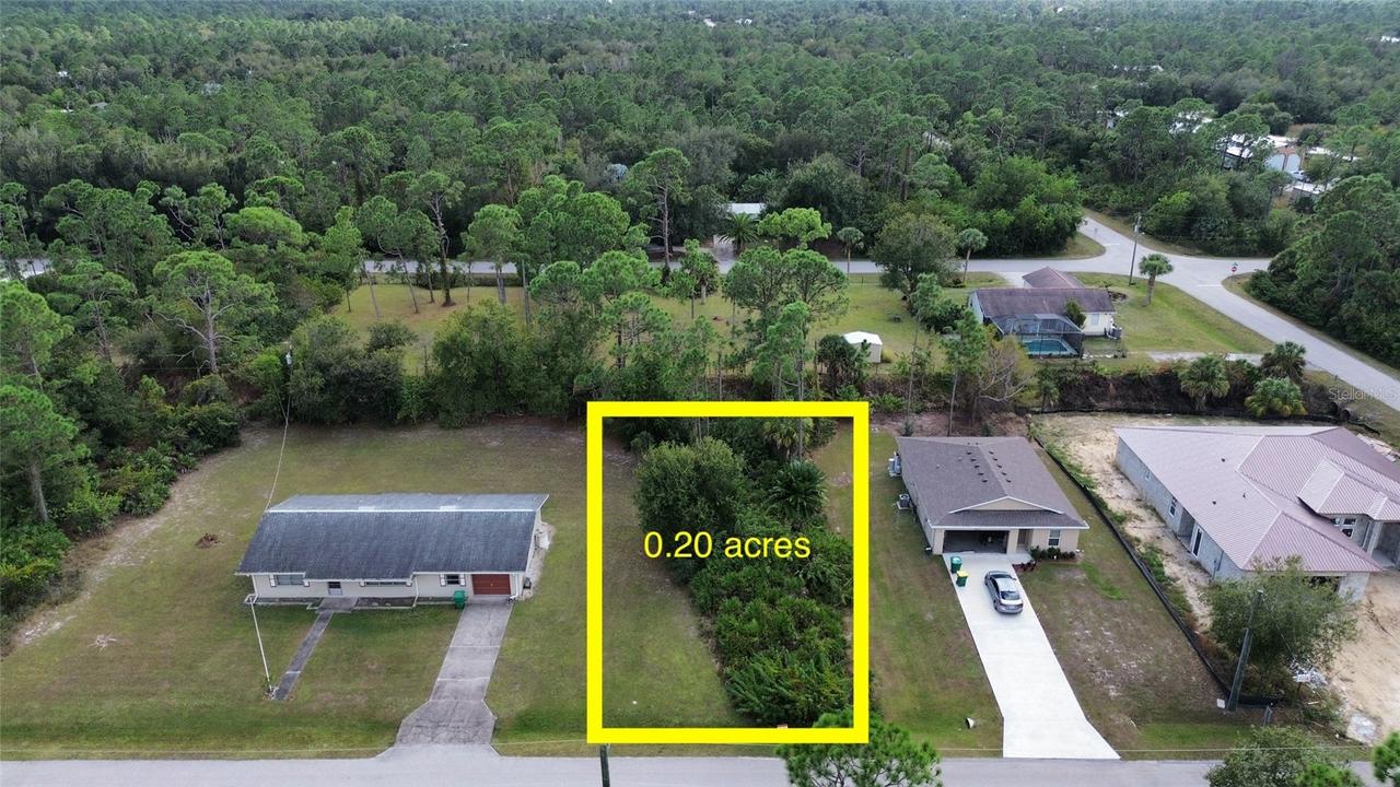 [Address Hidden by Seller], Punta Gorda, FL 33955