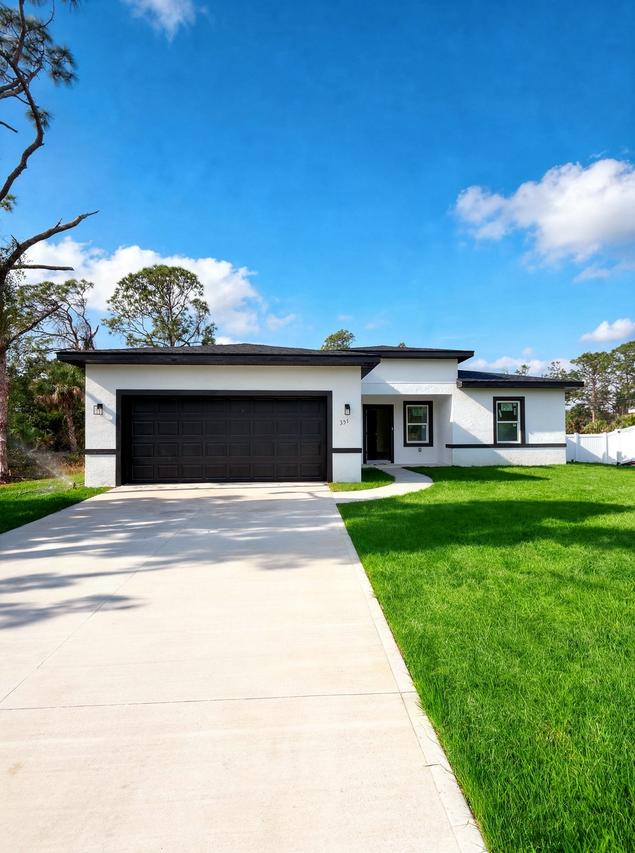 351 Tenk St., Port Charlotte, FL 33953