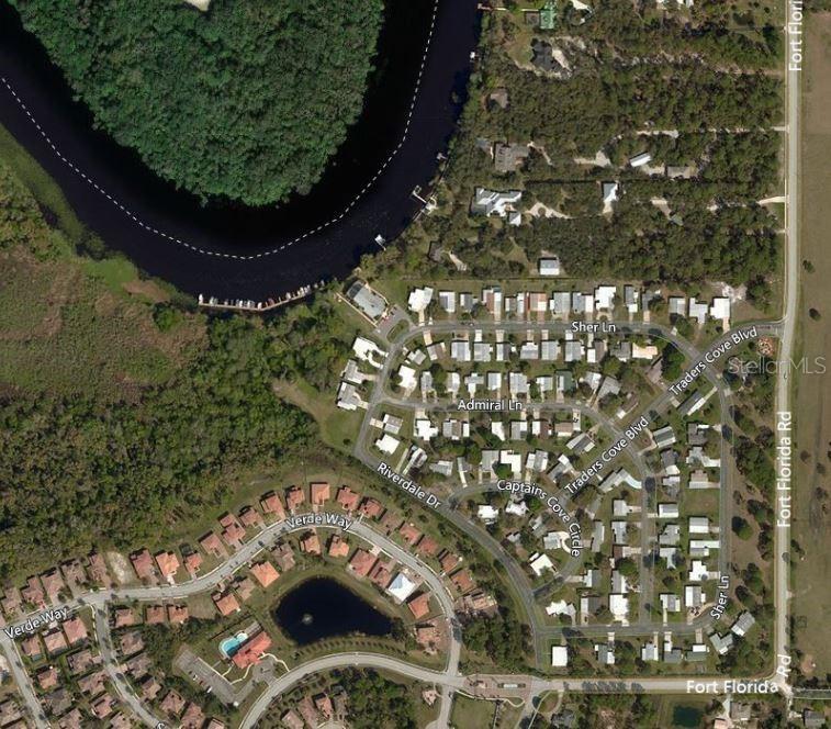 205 Sher Ln., Debary, FL 32713