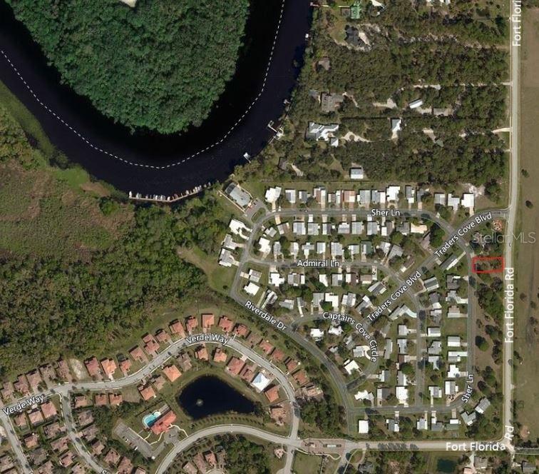 205 Sher Ln., Debary, FL 32713