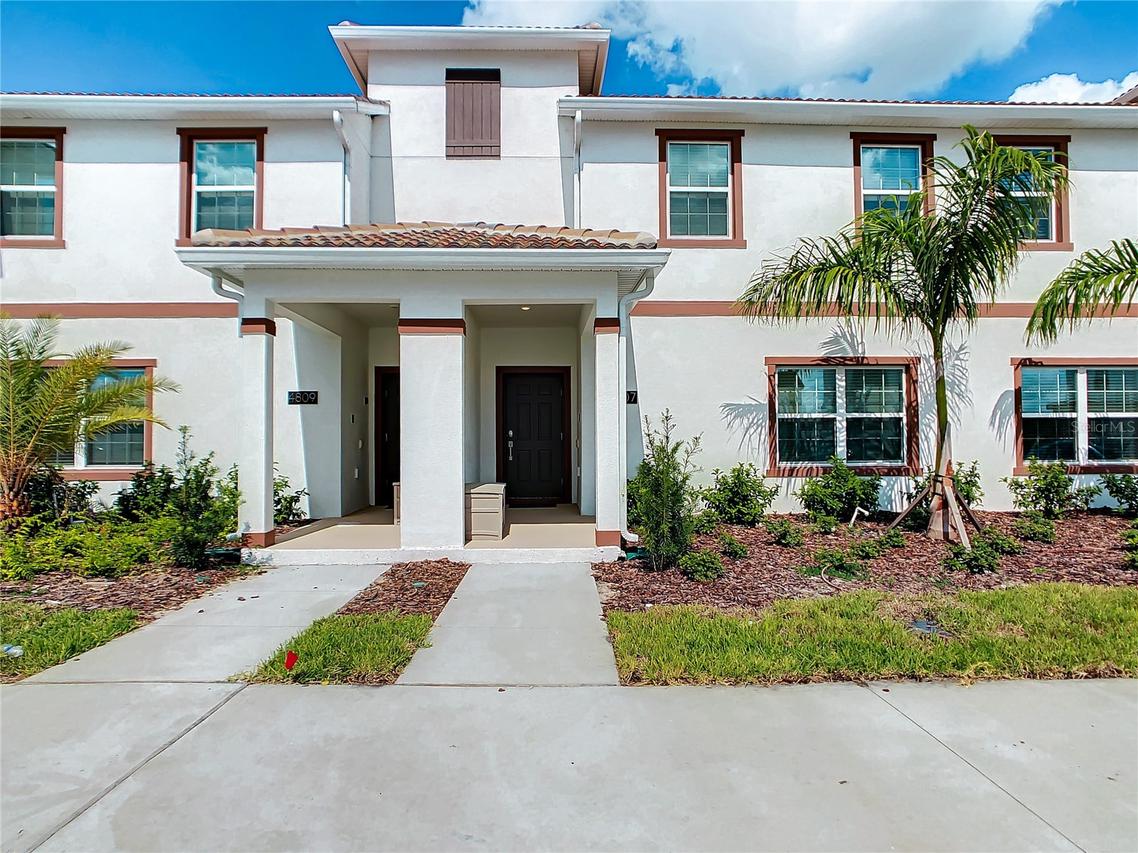 4807 Dedication St., Kissimmee, FL 34746