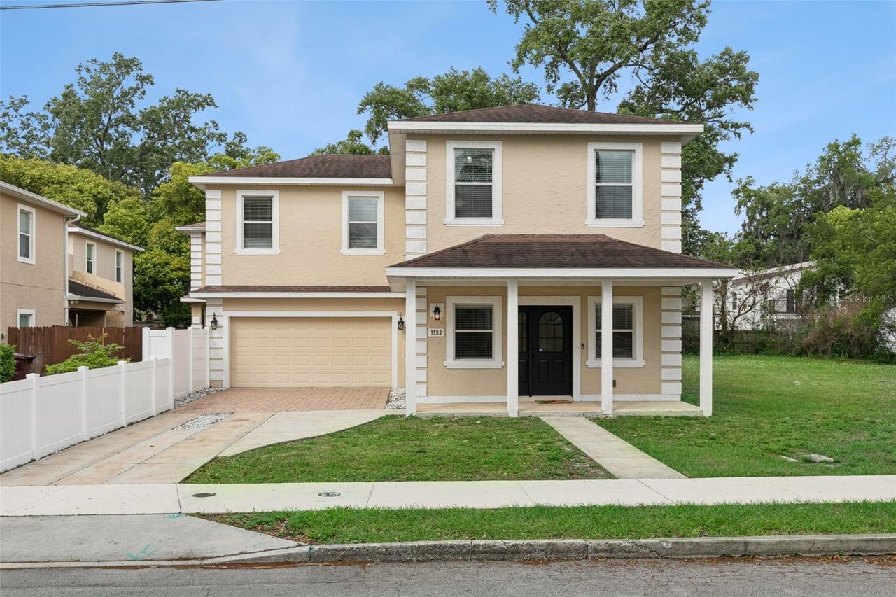 1132 Hardy Ave., Orlando, FL 32803