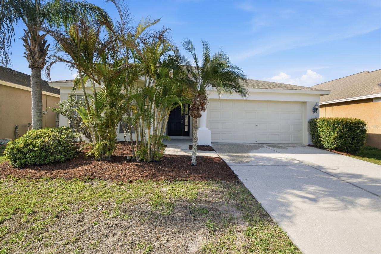 10523 Egret Haven Ln., Riverview, FL 33578