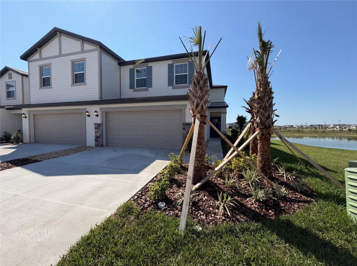 32038 Pop Ash Pl., San Antonio, FL 33576