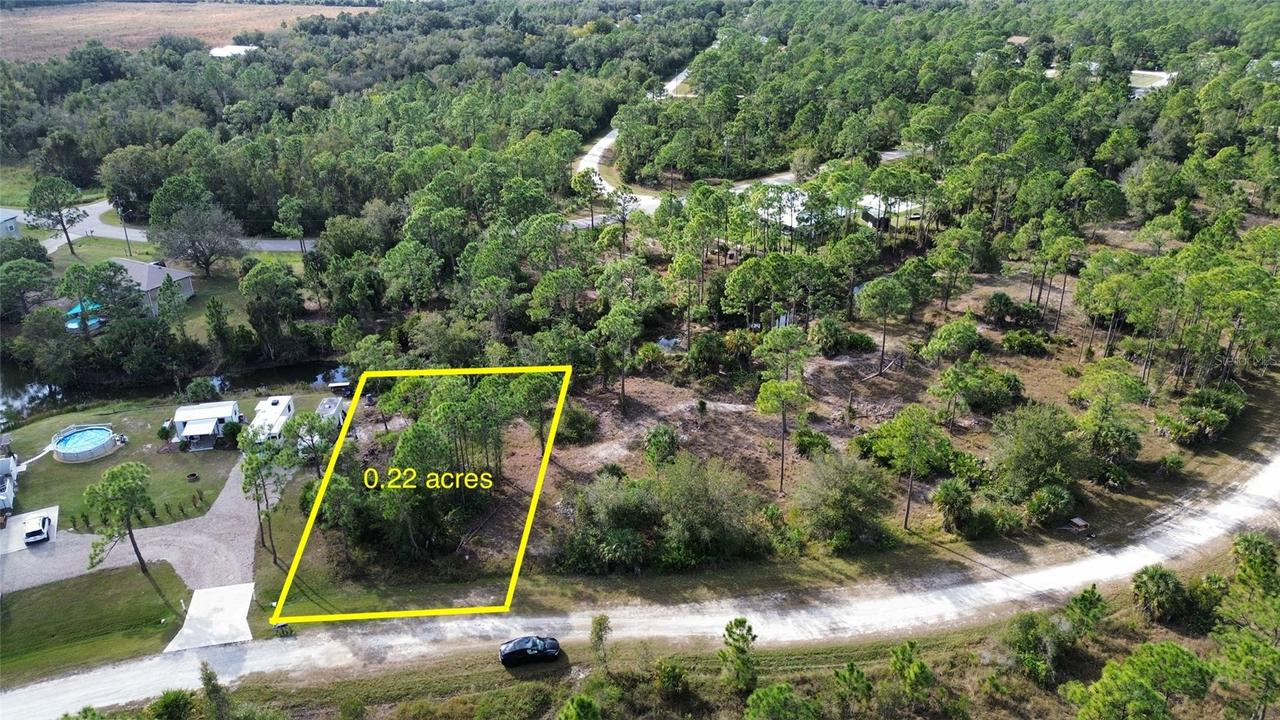 [Address Hidden by Seller], Punta Gorda, FL 33955