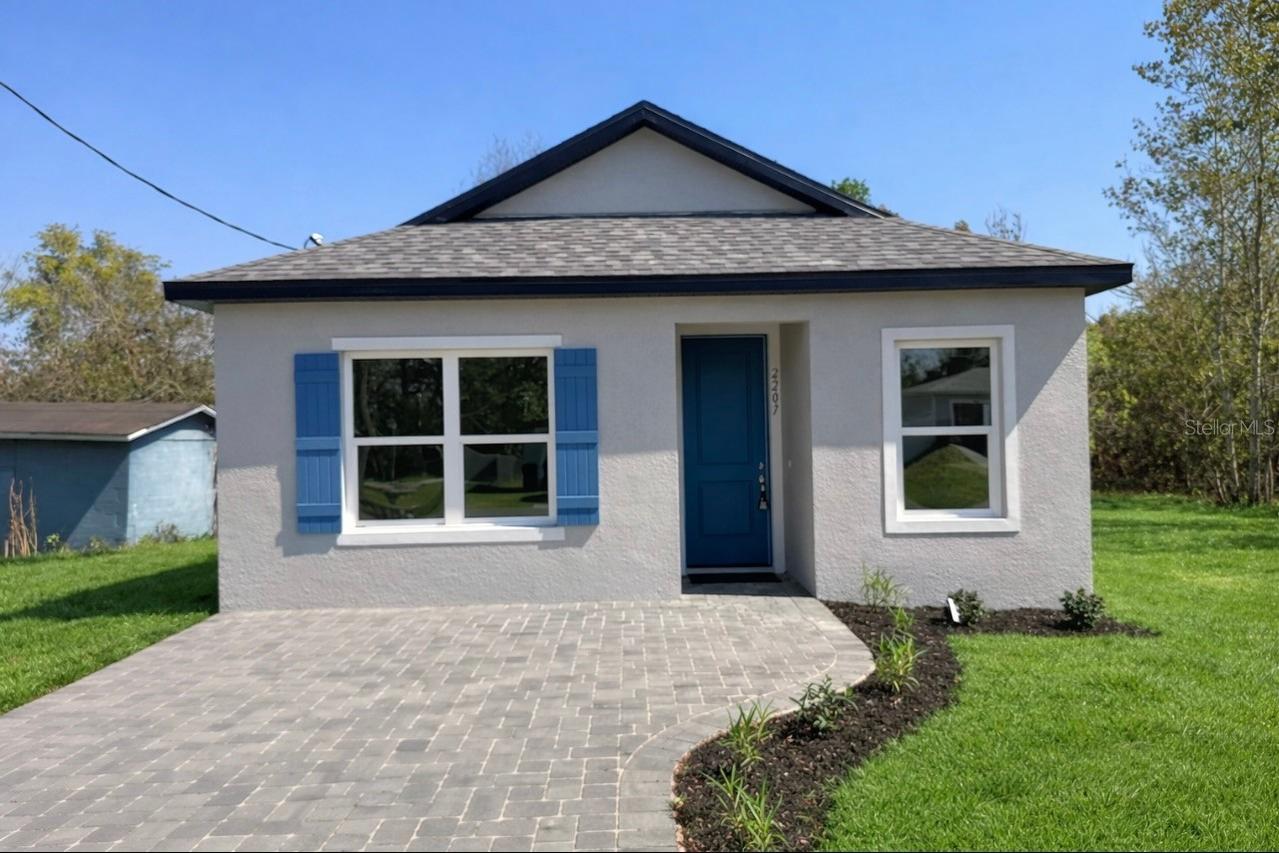 939 Moton Ave., Sanford, FL 32771