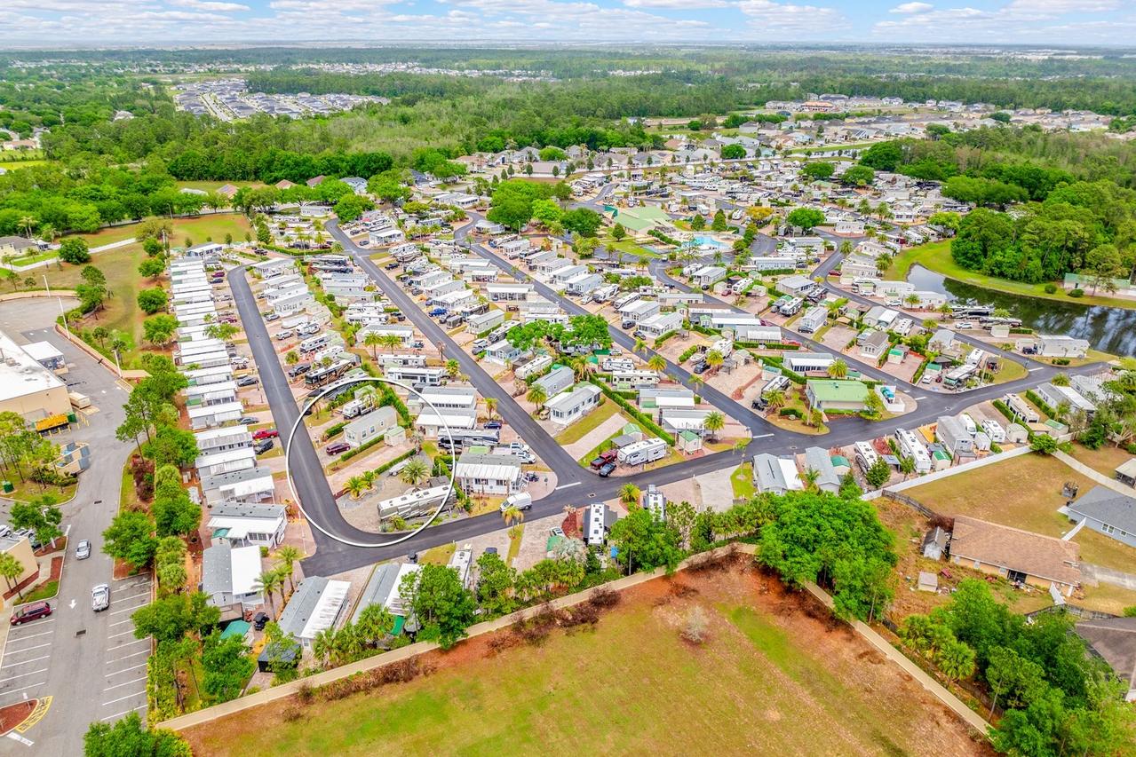 2410 Limewood Ave. #304, Clermont, FL 34714