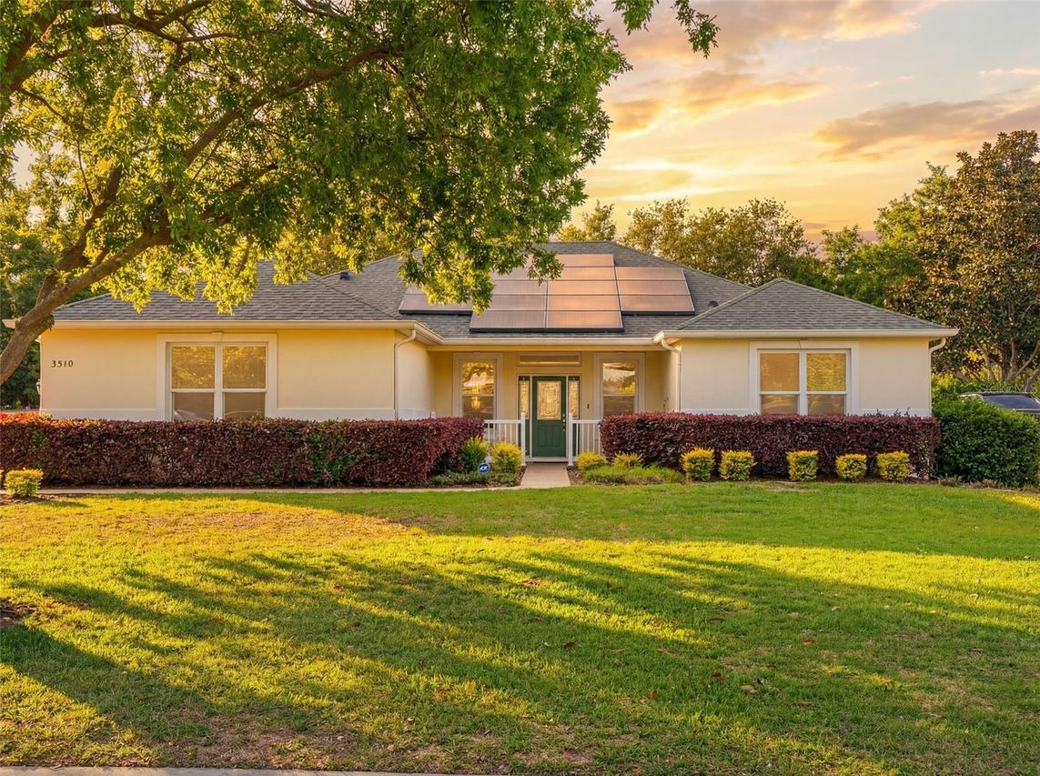 3510 Hunters Trail Cir., Eustis, FL 32726