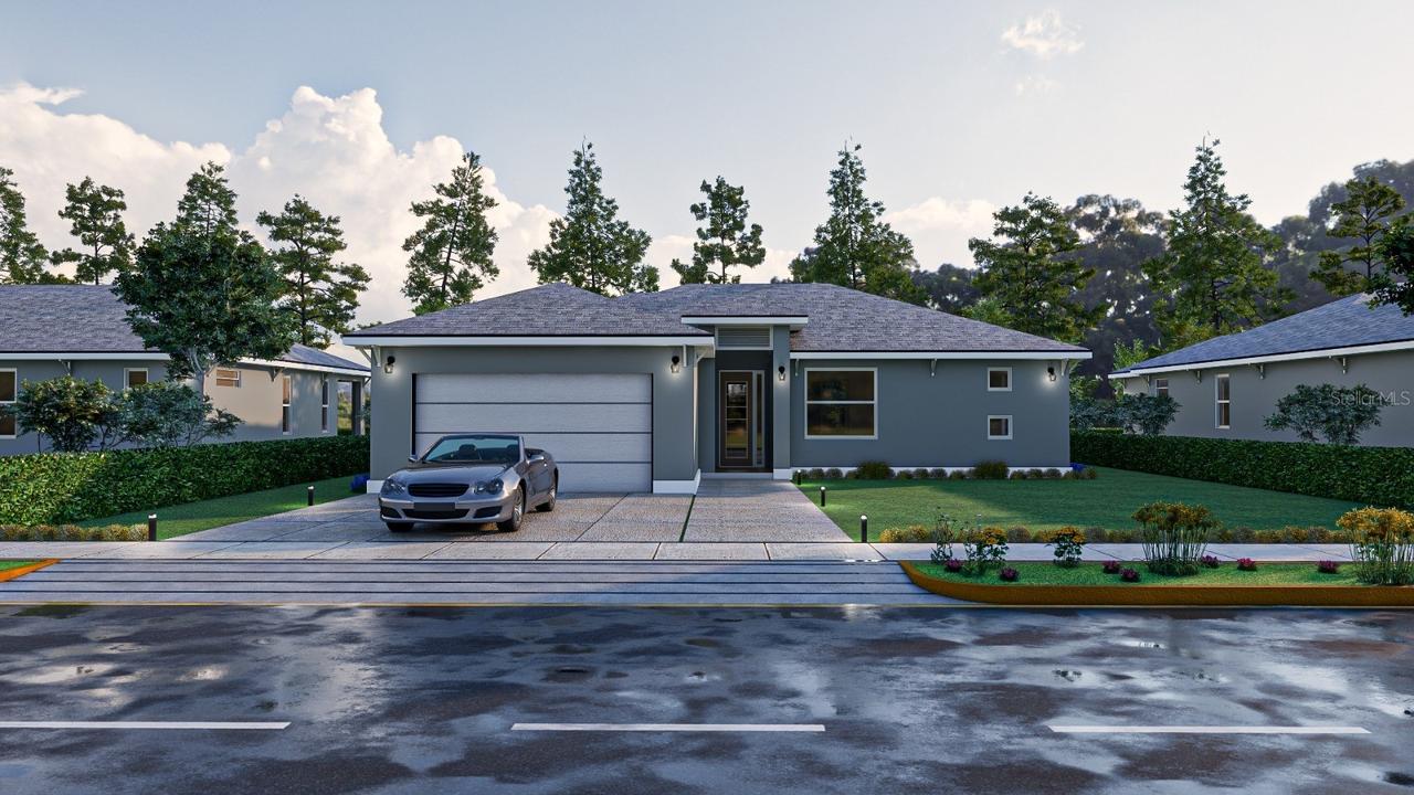 2820 W 44 St., Lehigh Acres, FL 33971