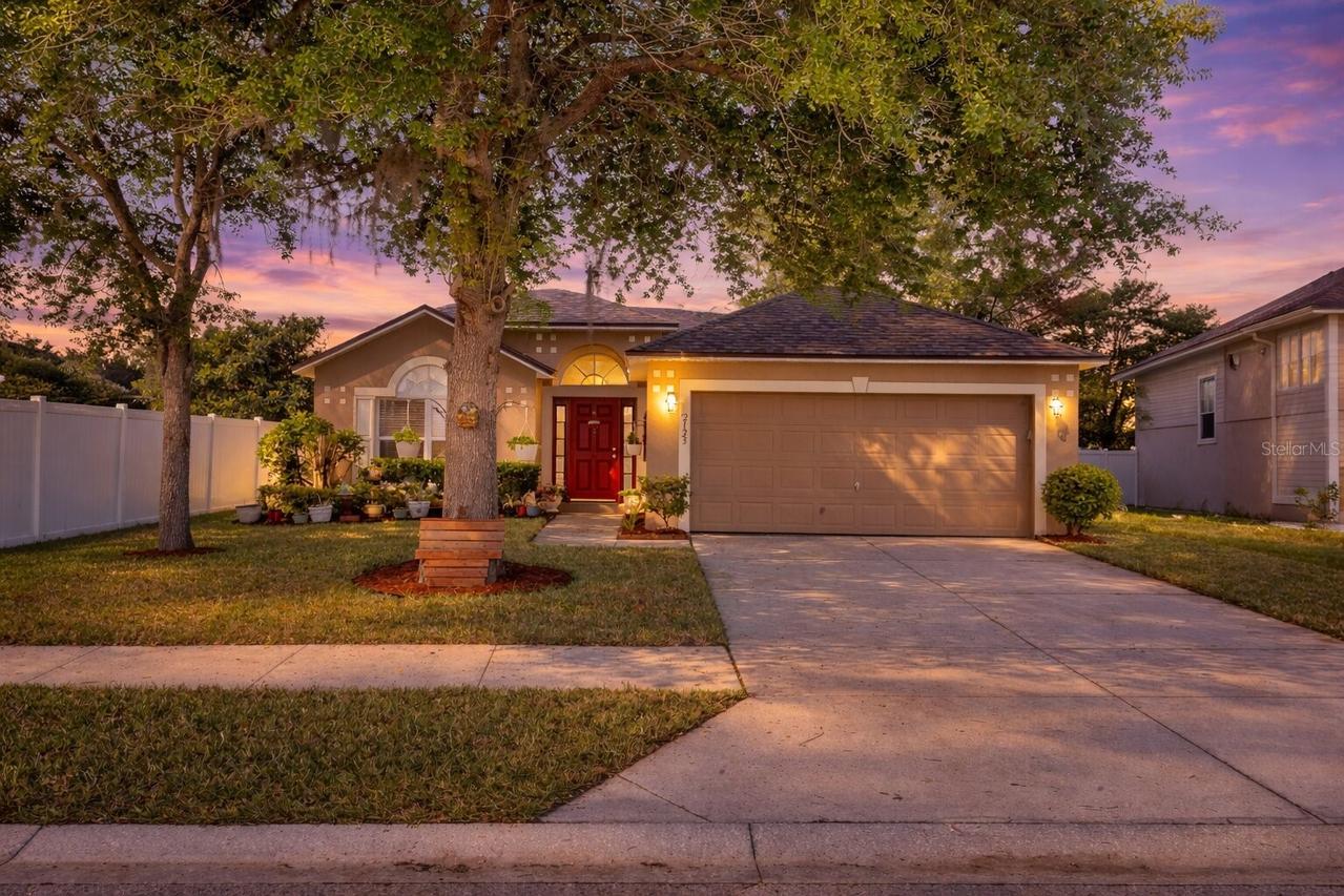 2123 Anoka Way, Leesburg, FL 34748