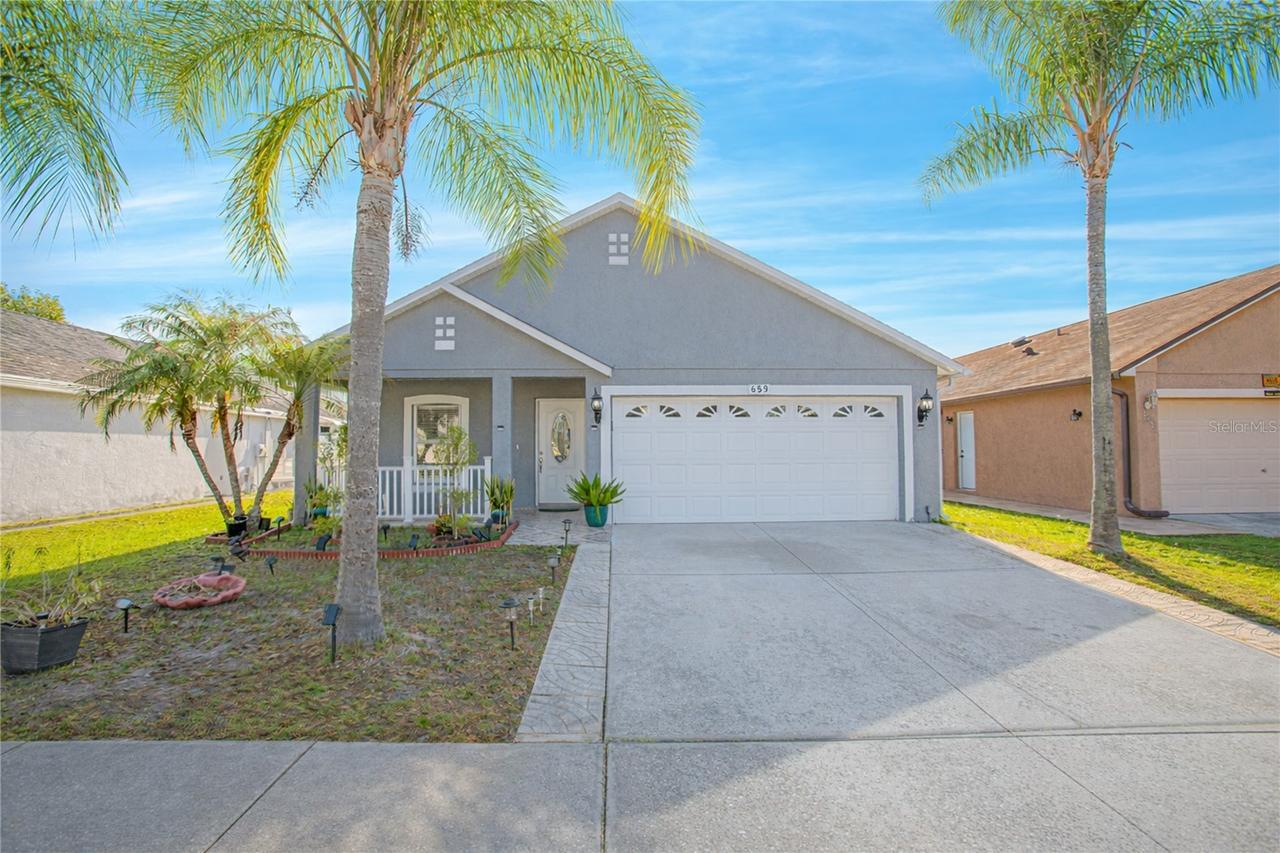 659 Caladesi Tr., Orlando, FL 32807