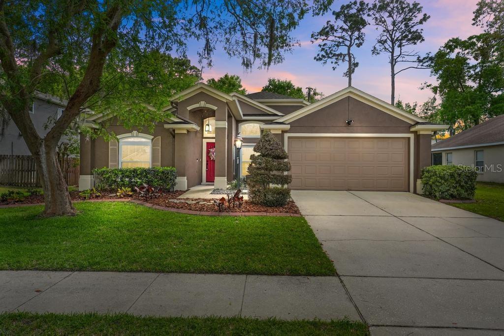 5477 Glen Oak Pl., Sanford, FL 32771