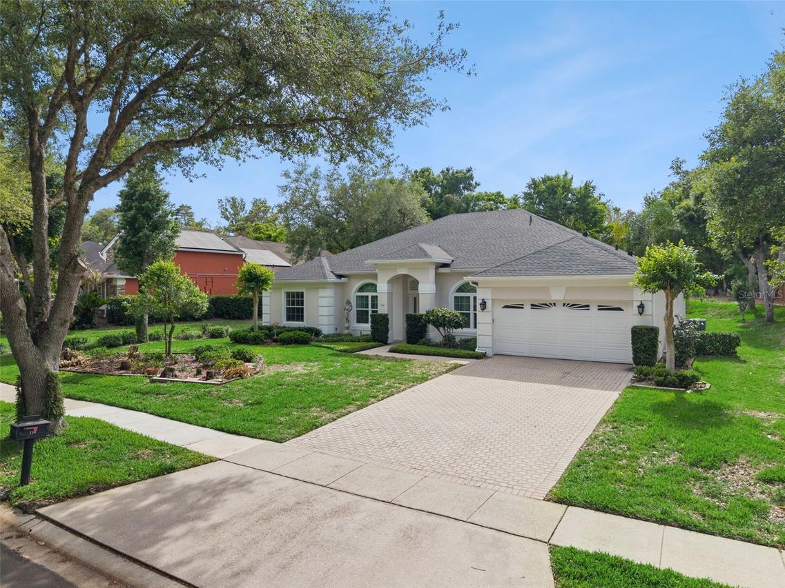 156 Seville Chase Dr., Winter Springs, FL 32708