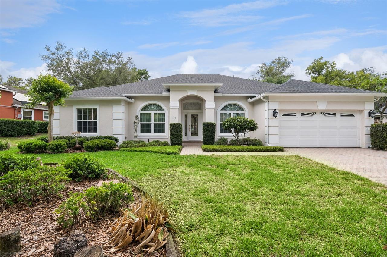 156 Seville Chase Dr., Winter Springs, FL 32708