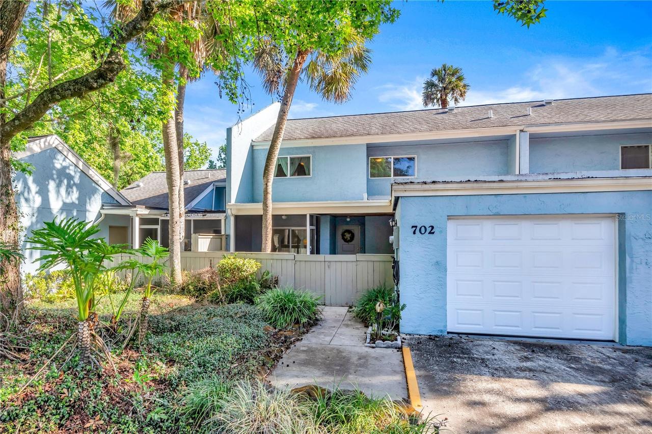 702 Glasgow Ct., Winter Springs, FL 32708