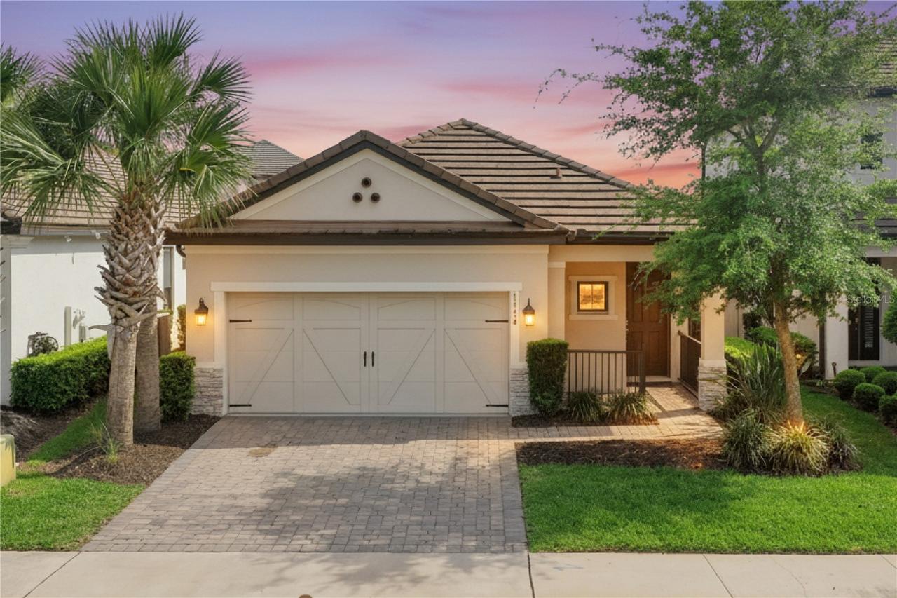 1174 Wildmeadow Run, Winter Park, FL 32792