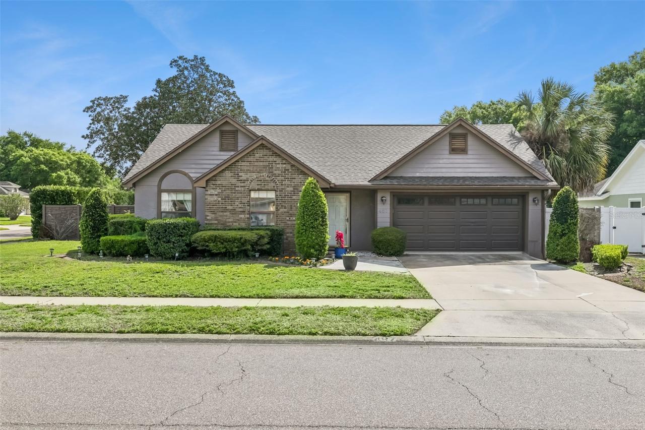 487 Autumn Oaks Pl., Lake Mary, FL 32746