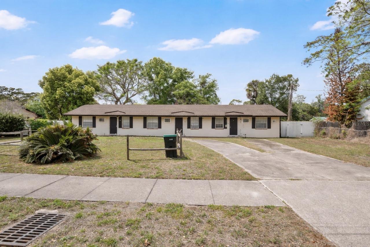 722 Tucker Ave., Orlando, FL 32807