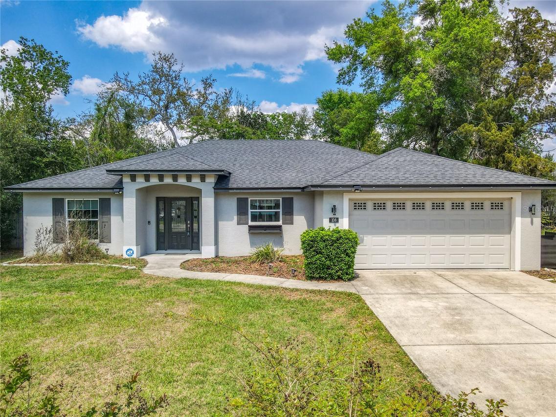 108 Palmira Rd., Debary, FL 32713