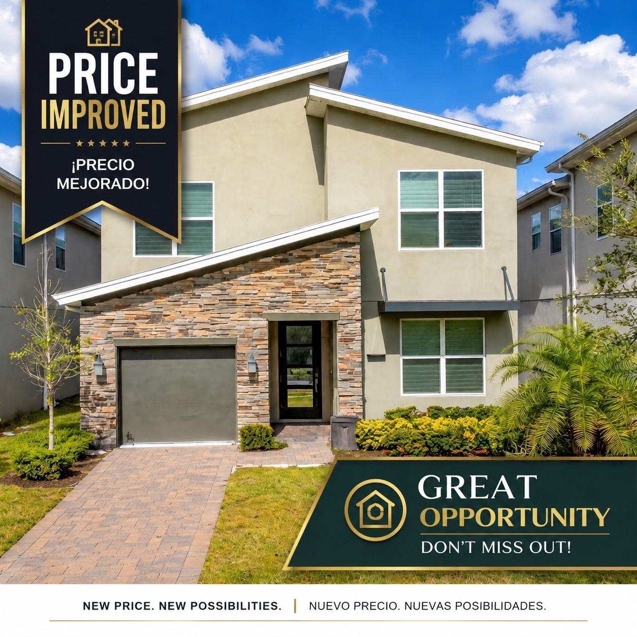 2770 Bookmark Dr., Kissimmee, FL 34746
