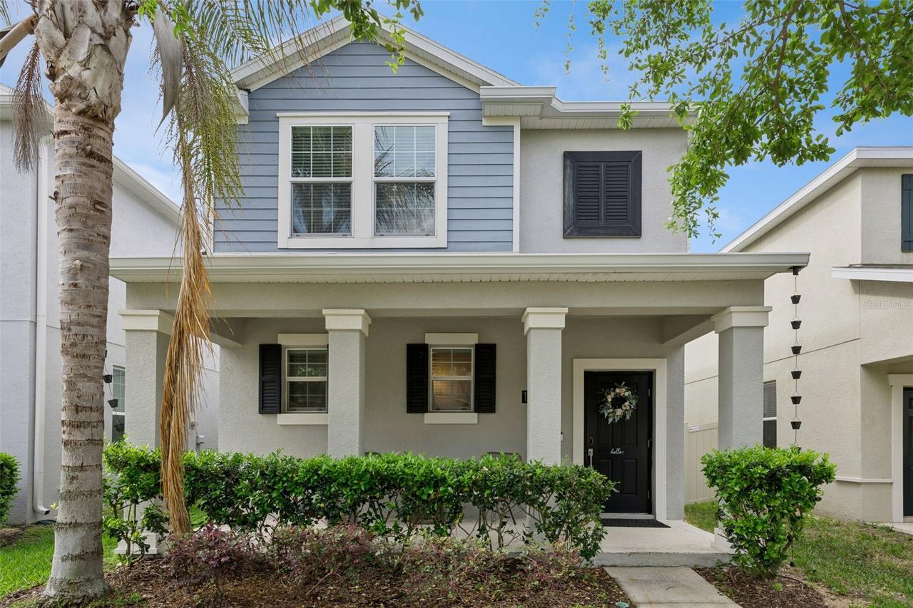 14717 Magnolia Ridge Loop, Winter Garden, FL 34787